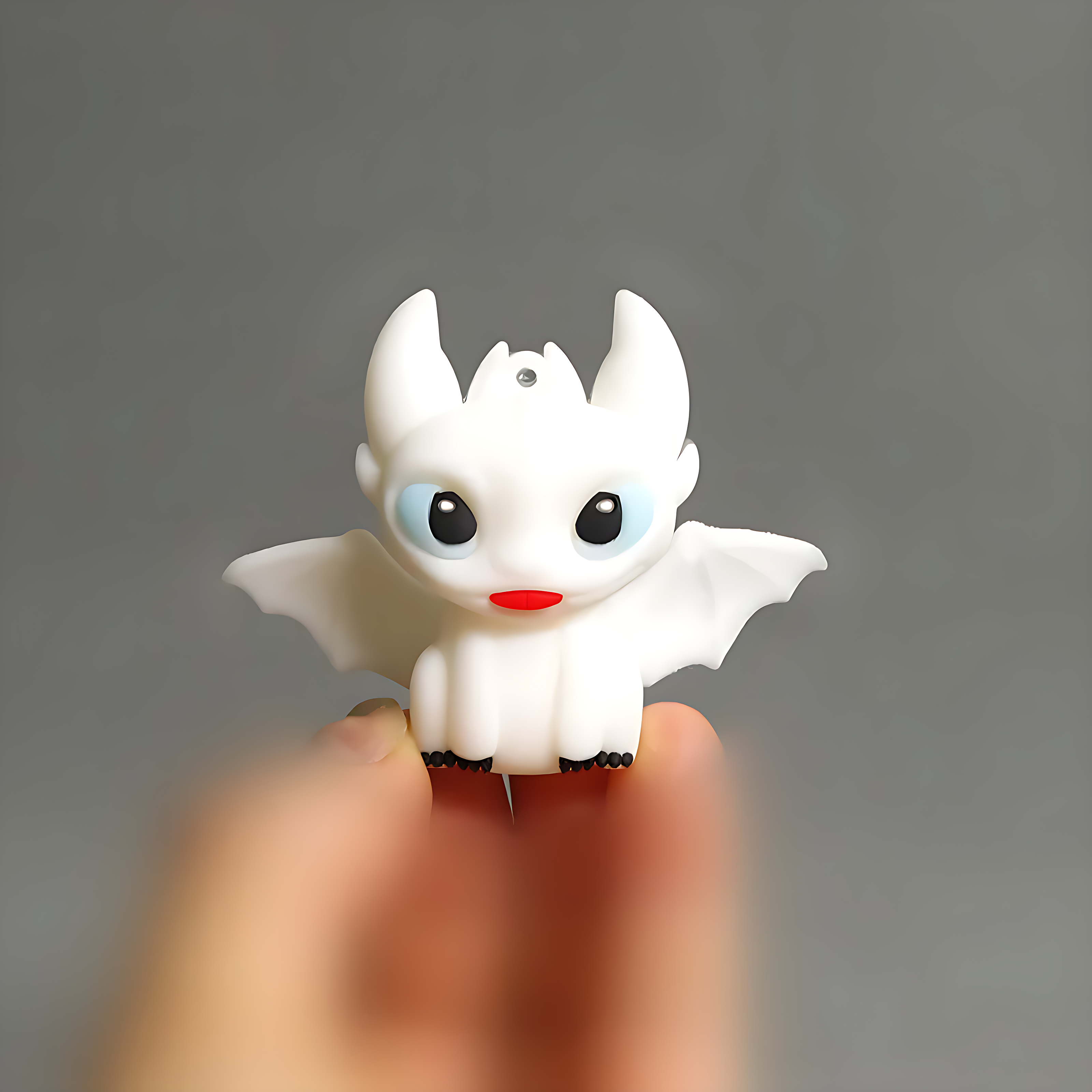 Unleash the Magic of Mini Dragons!